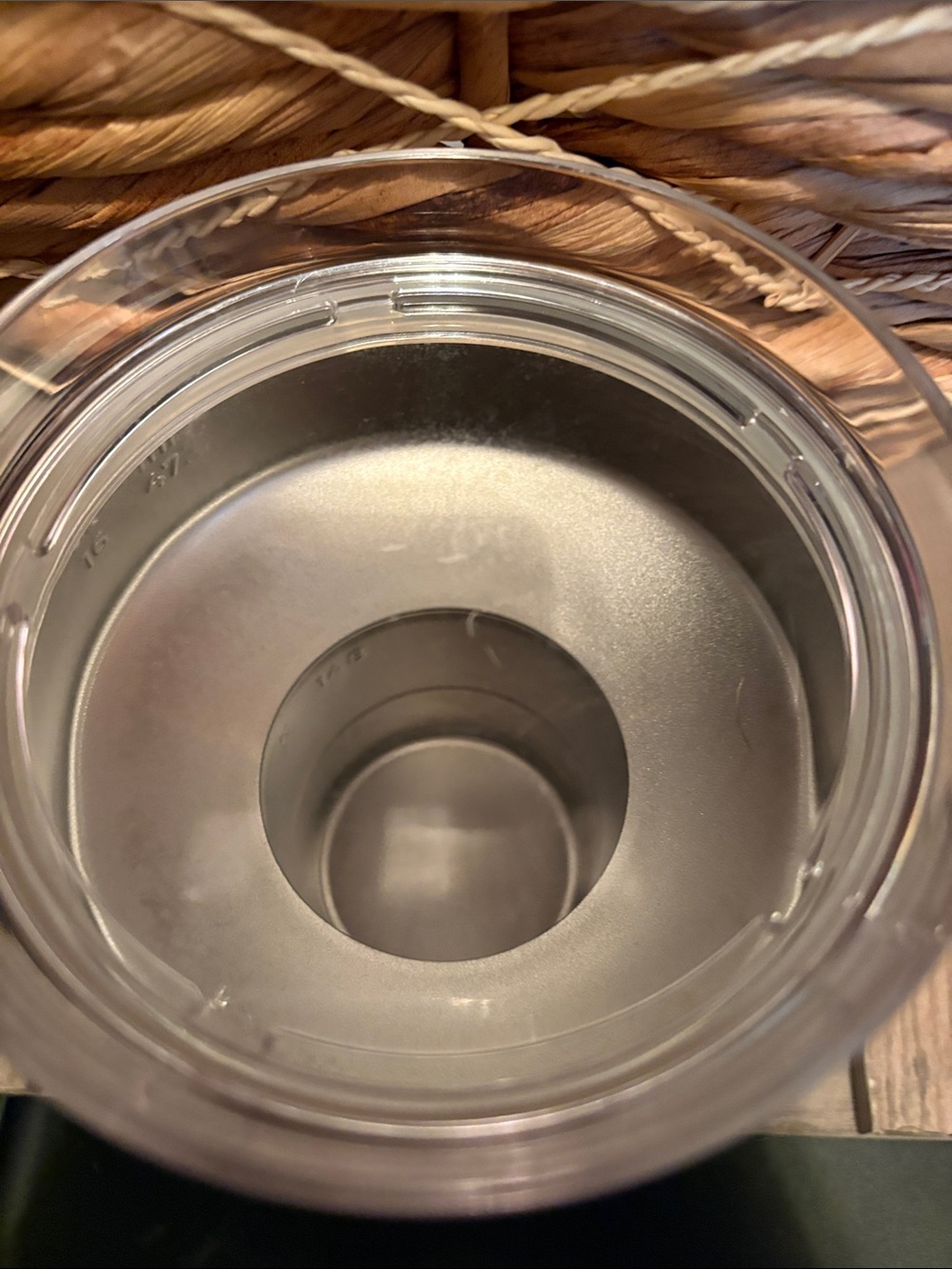 Reduce cocktail tumbler - Picture 2 of 4